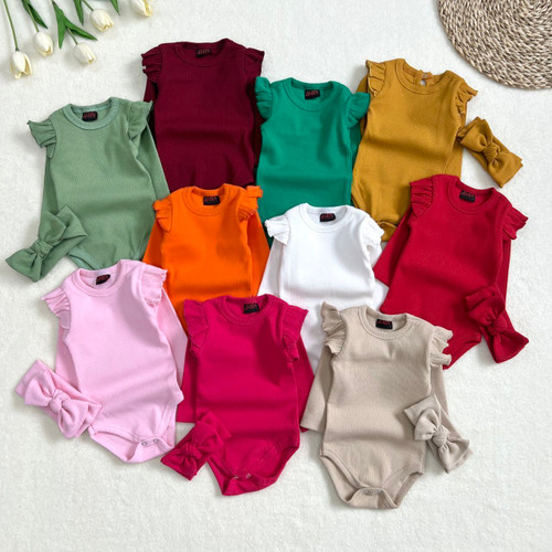 بادی سرشونه چیندار دخترانه